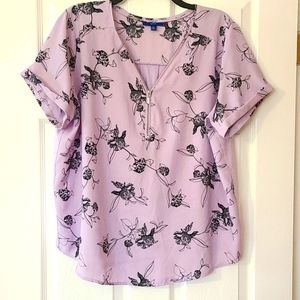 APT.9 Petite XL Shirt